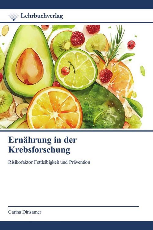 Produktbild: Ern&auml;hrung in der Krebsforschung