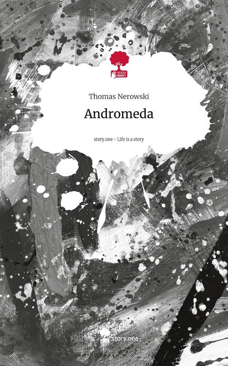 Produktbild: Andromeda. Life is a Story - story.one