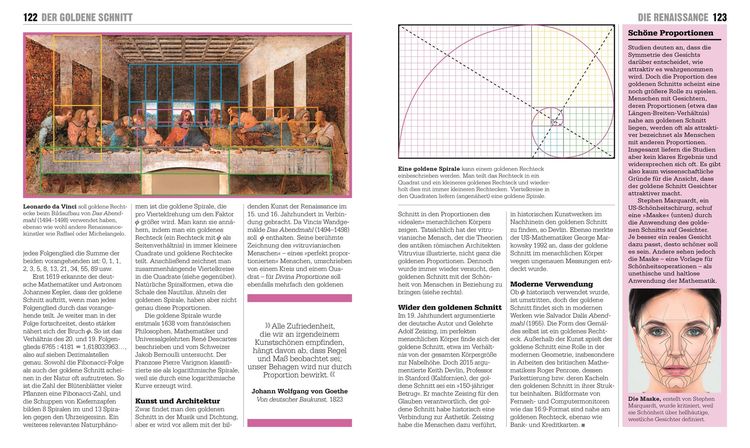 Produktbild: Big Ideas. Das Mathematik-Buch