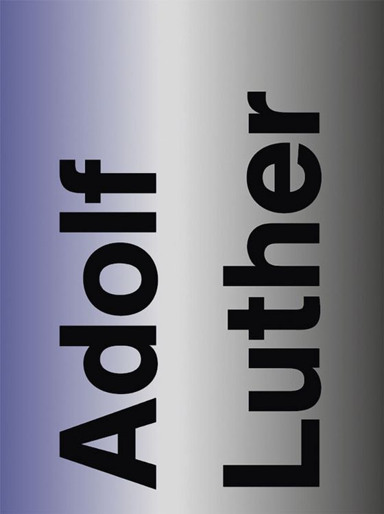 Produktbild: Adolf Luther / Julio Le Parc