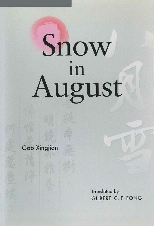 Produktbild: Snow in August