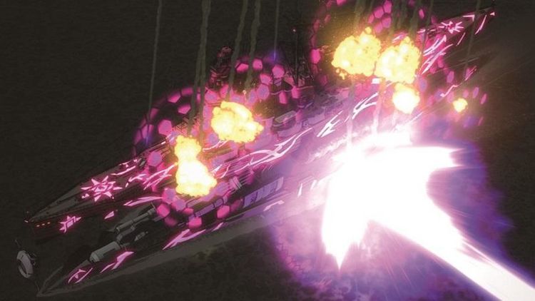 Produktbild: Arpeggio of Blue Steel - Ars Nova - Cadenza