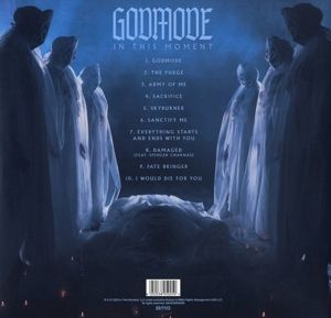 Produktbild: Godmode