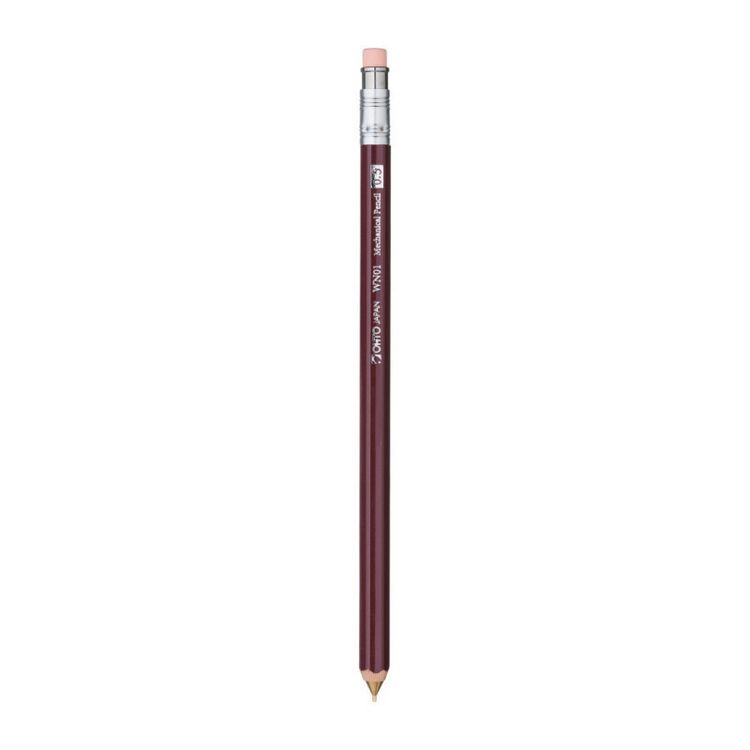 Produktbild: Mechanical pencil 0.5 Burgundy
