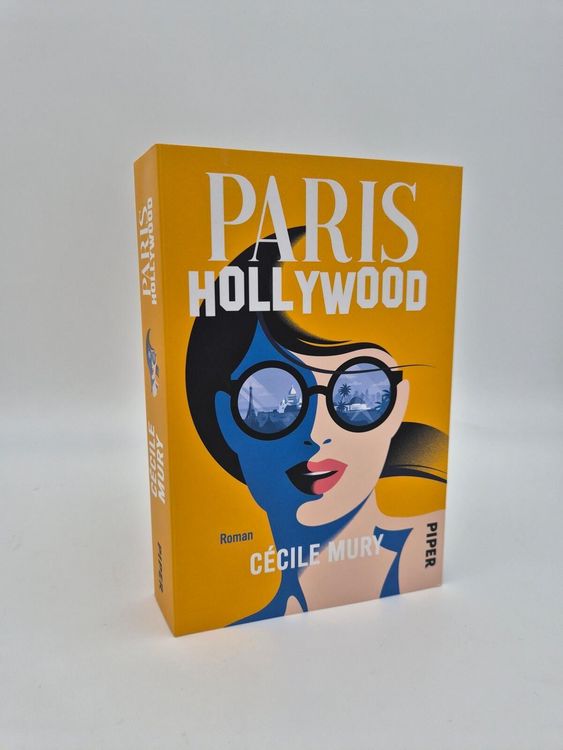 Produktbild: Paris Hollywood