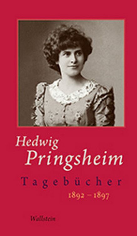 Produktbild: Tageb&uuml;cher