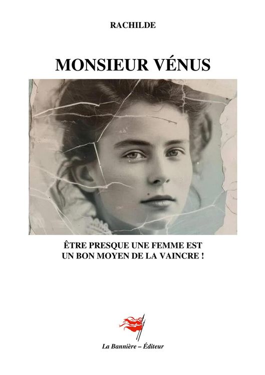 Produktbild: Monsieur V&eacute;nus