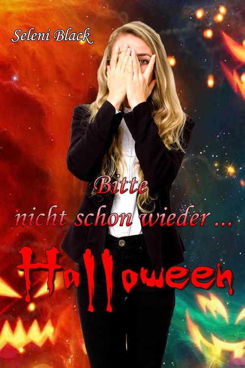 Produktbild: Bitte nicht schon wieder...: Halloween