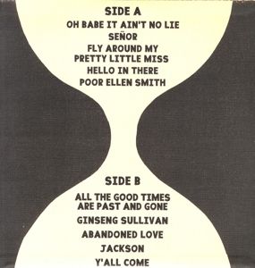Produktbild: All The Good Times