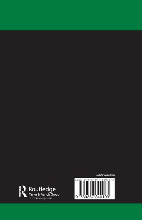 Produktbild: The Application of Science in Environmental Impact Assessment