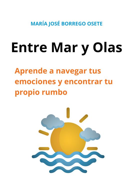 Produktbild: Entre Mar y Olas