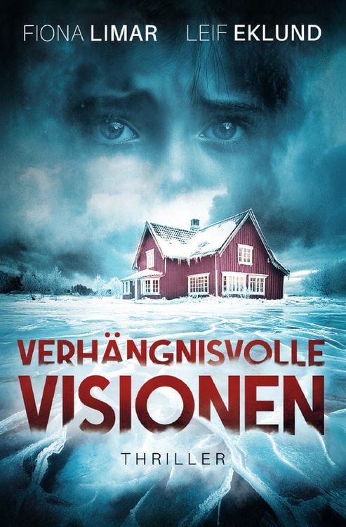 Produktbild: Schwedenthriller / Verhängnisvolle Visionen