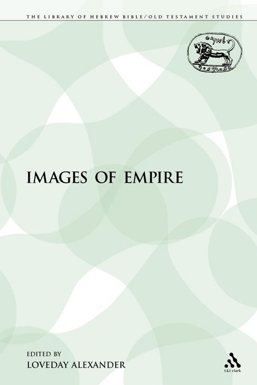 Produktbild: Images of Empire
