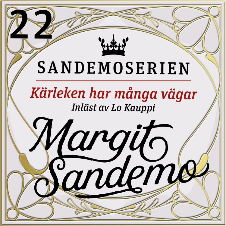 Produktbild: K&auml;rleken har m&aring;nga v&auml;gar