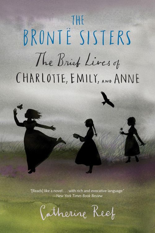 Produktbild: The Bront&euml; Sisters