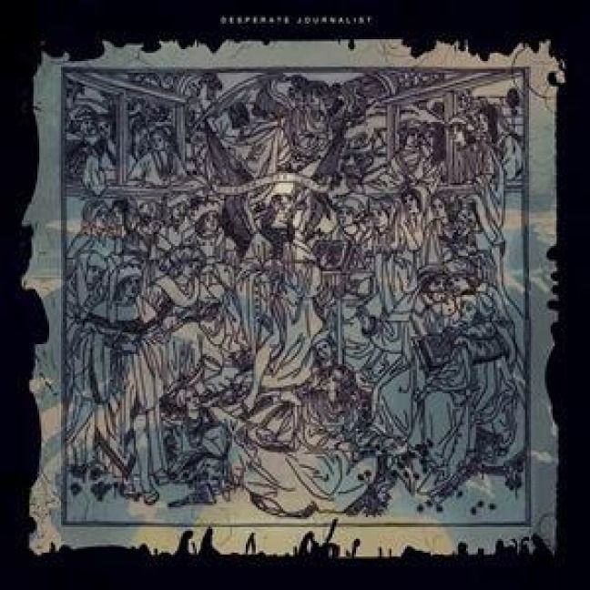 Produktbild: Gilding The Lily (Digipak CD)