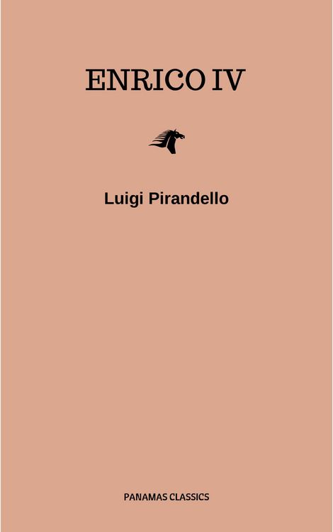 Produktbild: Enrico IV