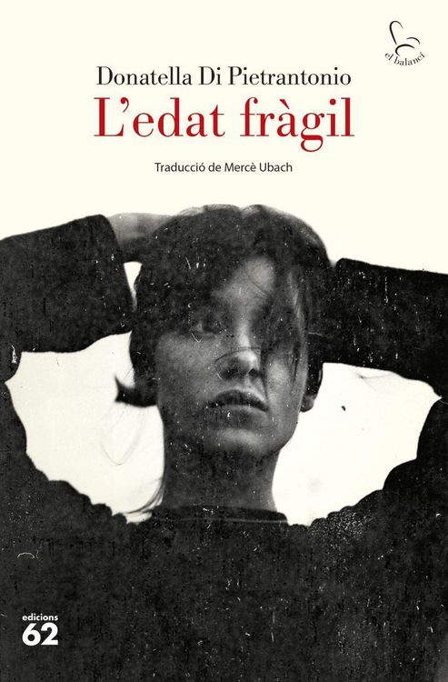 Produktbild: L'edat fr&agrave;gil