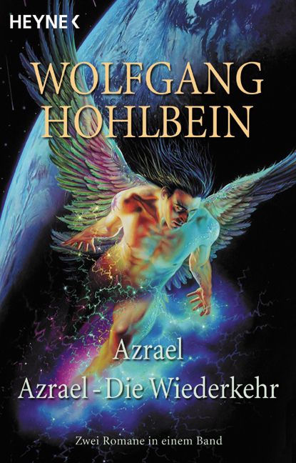 Produktbild: Azrael und Azrael - Die Wiederkehr