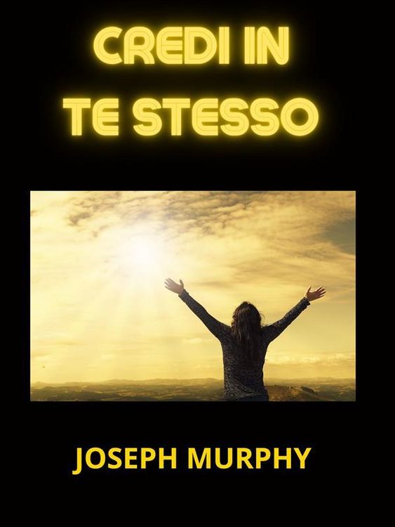 Produktbild: Credi in Te stesso (Tradotto)