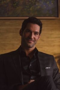 Produktbild: Lucifer - Die komplette 3. Staffel [5 DVDs]