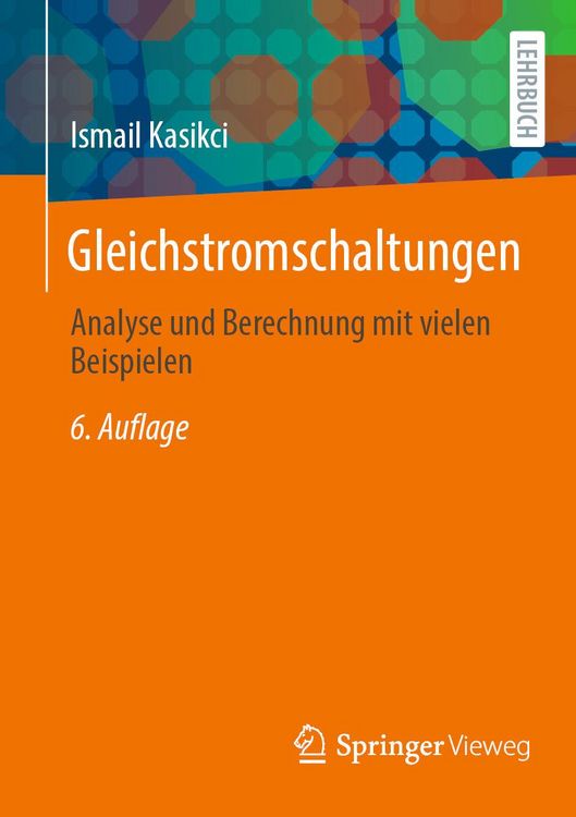 Produktbild: Gleichstromschaltungen