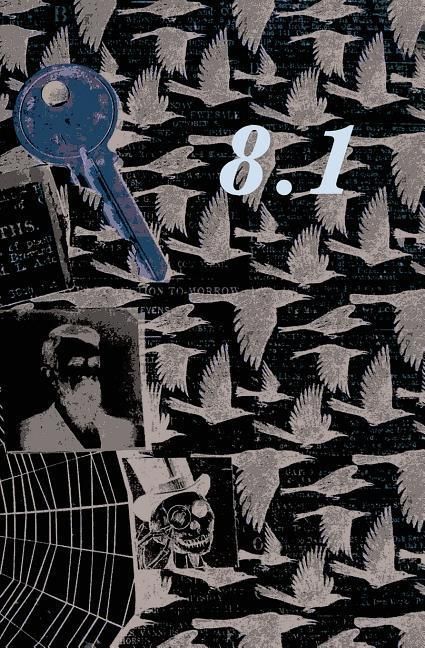 Produktbild: Vettius Valens, Anthology, Book 8.1