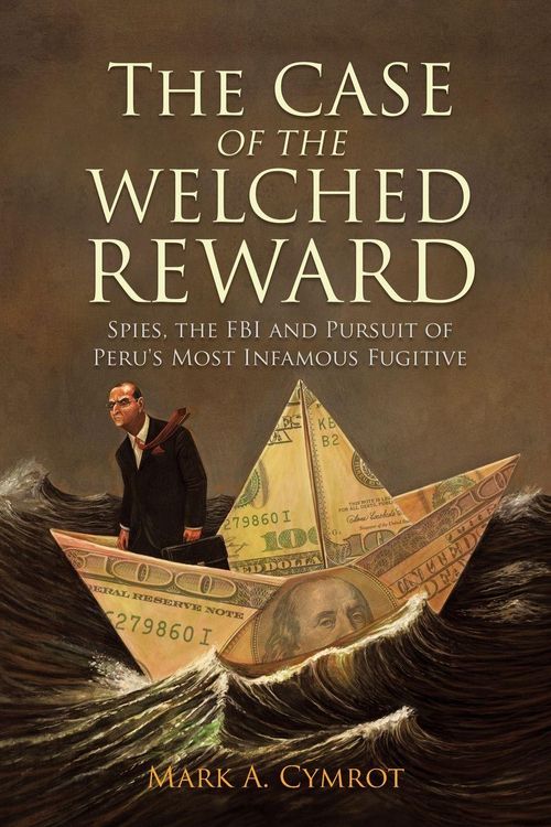 Produktbild: The Case of the Welched Reward