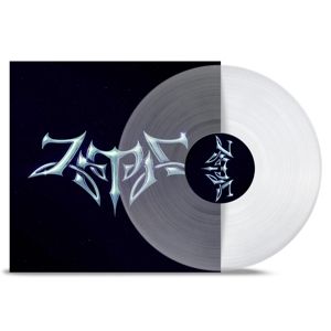 Produktbild: Zetra(Crystal Clear Vinyl)