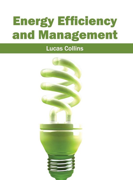 Produktbild: Energy Efficiency and Management