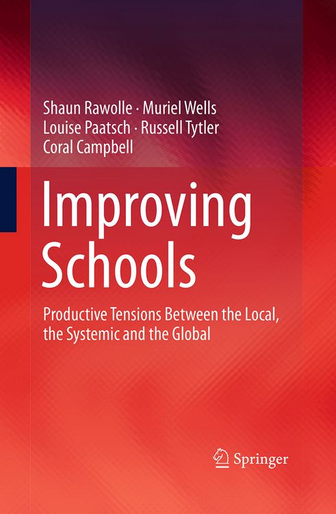 Produktbild: Improving Schools