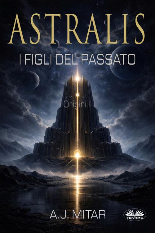 Produktbild: Astralis - I Figli Del Passato