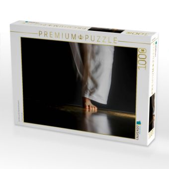 Produktbild: CALVENDO Puzzle Ein Motiv aus dem Kalender Kampfsport | 1000 Teile Lege-Gr&ouml;&szlig;e 64x48cm Foto-Puzzle f&uuml;r gl&uuml;ckliche Stunden