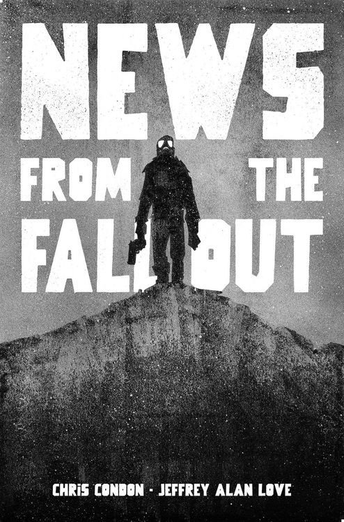 Produktbild: News from the Fallout
