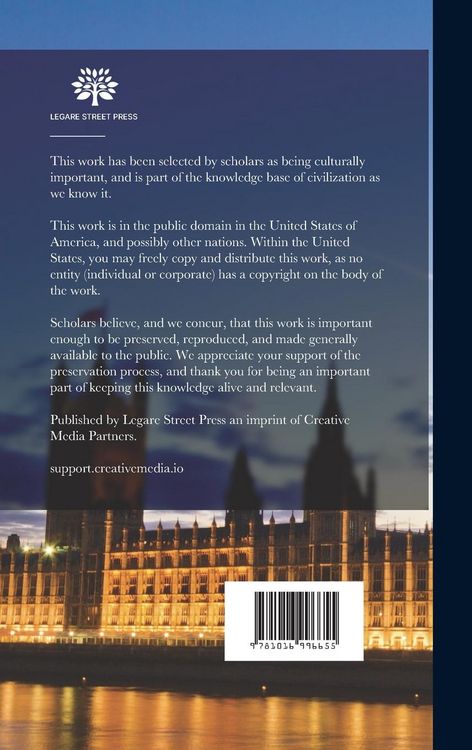 Produktbild: The Story of an Irish Property