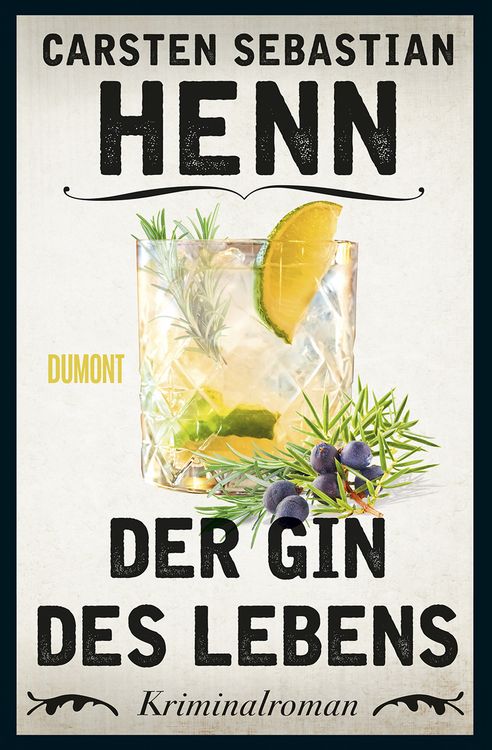 Produktbild: Der Gin des Lebens