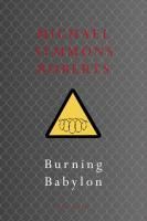 Produktbild: Burning Babylon