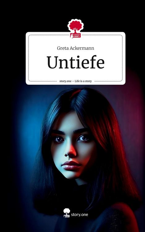 Produktbild: Untiefe. Life is a Story - story.one