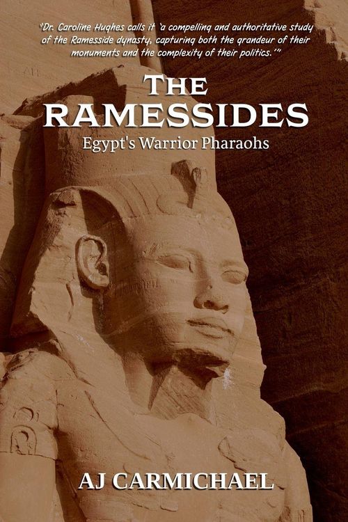 Produktbild: The Ramessides, Egypt's Warrior Pharaohs