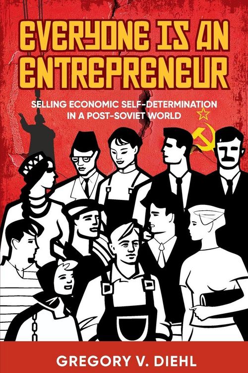 Produktbild: Everyone Is an Entrepreneur