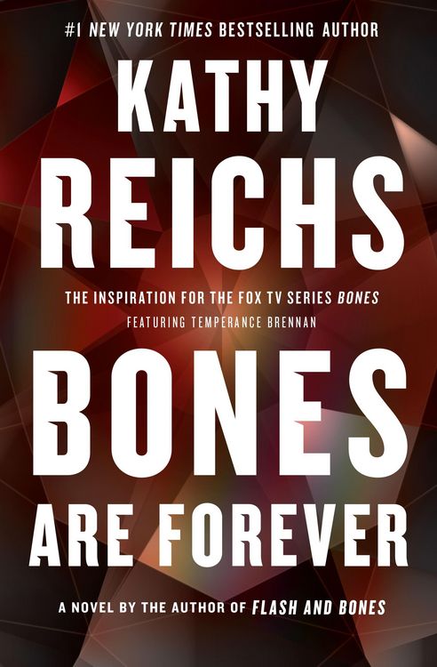 Produktbild: Bones Are Forever