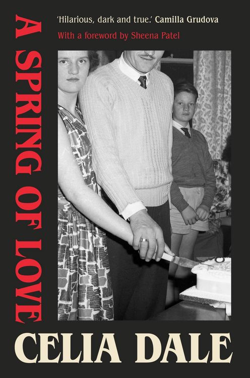 Produktbild: A Spring of Love