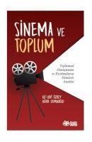 Produktbild: Sinema ve Toplum