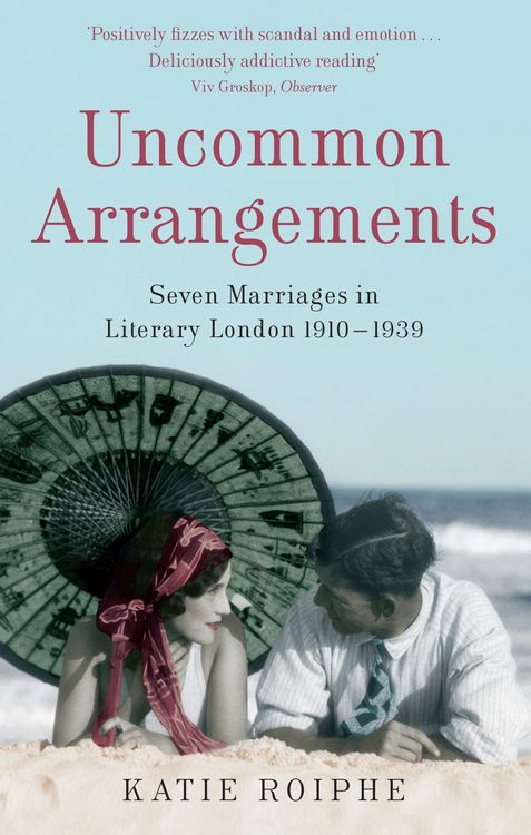 Produktbild: Uncommon Arrangements