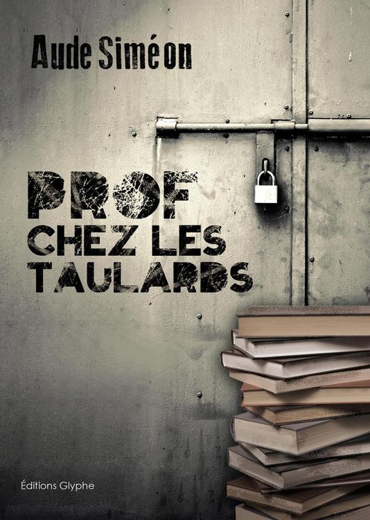 Produktbild: Prof chez les taulards