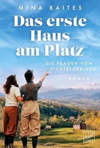 Produktbild: Das erste Haus am Platz