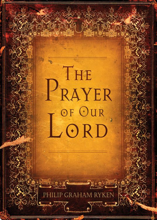 Produktbild: The Prayer of Our Lord