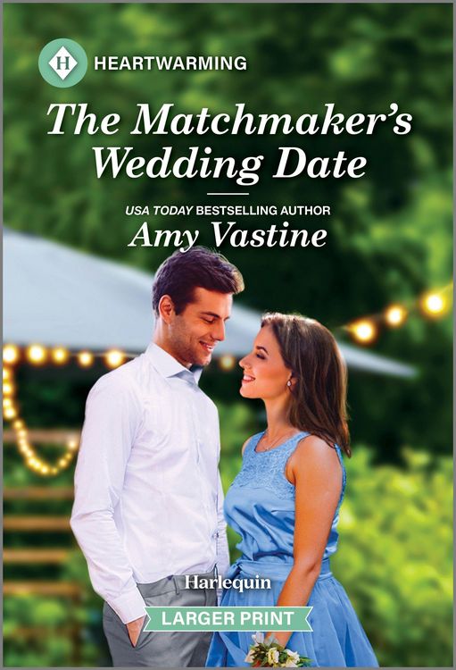 Produktbild: The Matchmaker's Wedding Date