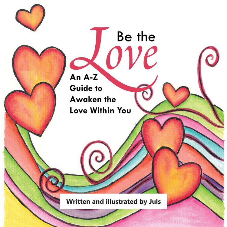 Produktbild: Be the Love
