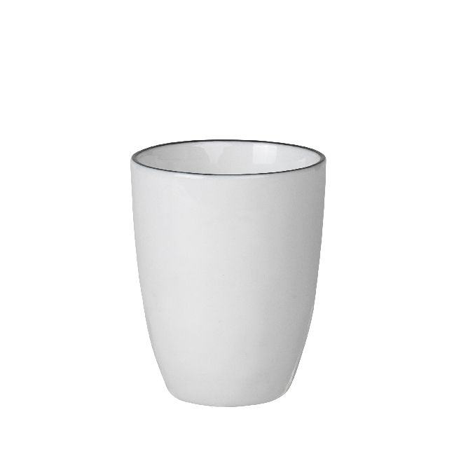 Produktbild: Broste copenhagen Espresso Becher Salt Keramik